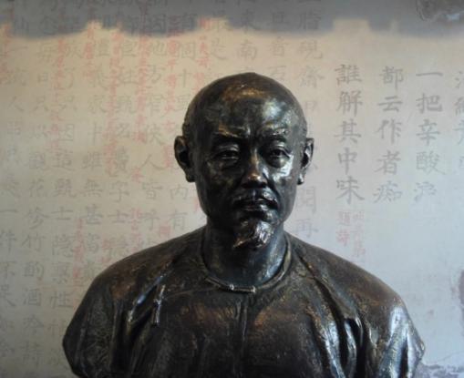 雍正为什么要抄曹府