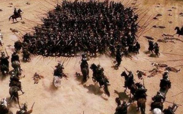 为什么说辽国如果亡了，北宋也会保不住