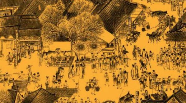 揭秘：宋朝为什么没有一个造反成功的例子