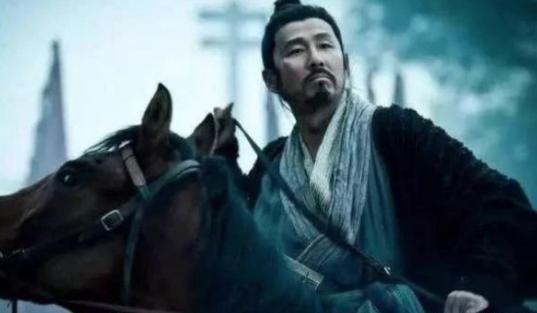 刘邦下令杀樊哙为什么失败了