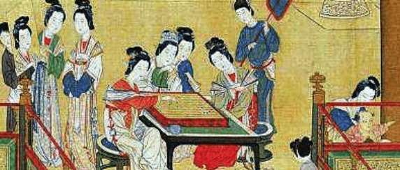 明朝的外戚为什么就成不了气候?</span>