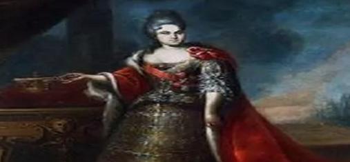 在俄国的沙皇当中为什么还有一个德国人