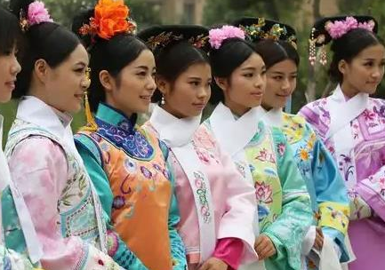 清朝宫女到底是什么样的 古人为什么不愿意娶她们</span>