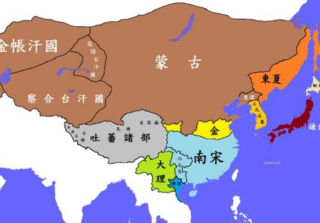 宋朝当初为什么要重文轻武 造成了哪些影响</span>
                      