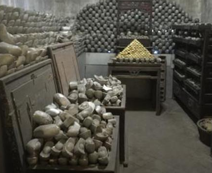 明末财政崩溃的原因出在什么地方 明朝要怎么做才能翻盘