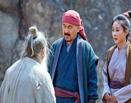 赵光义上位之后 他是怎么对待自己哥哥的后人的