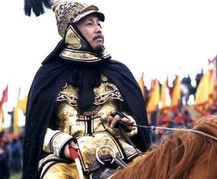 康熙时期的八旗兵战斗力都下降了 康熙是怎么平定三藩之乱的