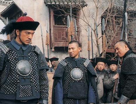 康熙时期的八旗兵战斗力都下降了 康熙是怎么平定三藩之乱的