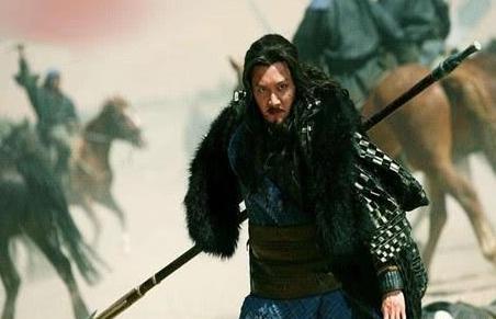 为什么秦始皇死后 六国的贵族才敢露头造反呢