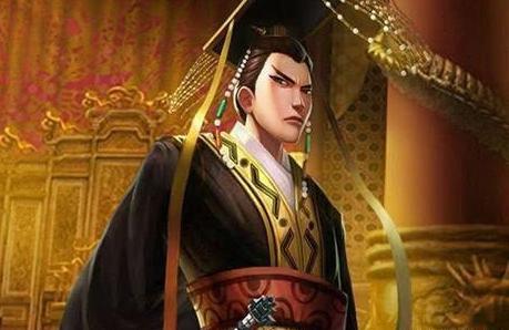 为什么秦始皇死后 六国的贵族才敢露头造反呢