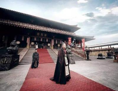 揭秘秦始皇生父之谜 为什么他的生父问题会一直争议不断呢