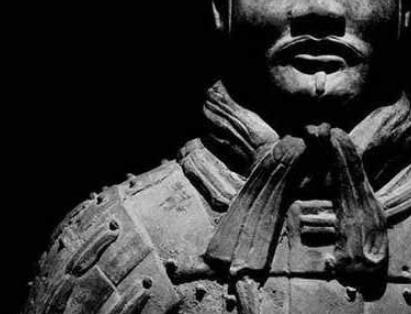 陈胜第一个揭竿而起反抗暴秦，他最后怎么死的