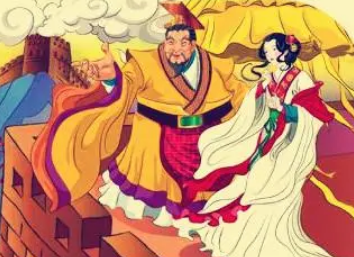 周幽王是如何烽火戏诸侯的？他为什么这么做？</span>
                      