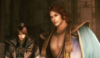 祝公道到底做了什么事情 为什么西晋打乱的事情和他有关呢