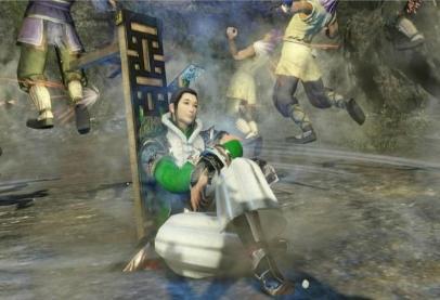 祝公道到底做了什么事情 为什么西晋打乱的事情和他有关呢