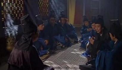 汉武帝为什么会绝情到对钩弋夫人下手 难道是因为她生了太子吗