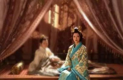 汉武帝为什么会绝情到对钩弋夫人下手 难道是因为她生了太子吗