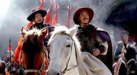 横扫大明的李自成，为什么迅速败给了满清王朝