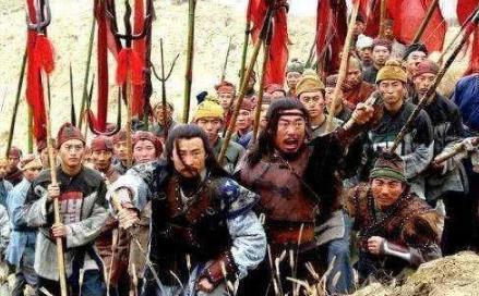 横扫大明的李自成，为什么迅速败给了满清王朝