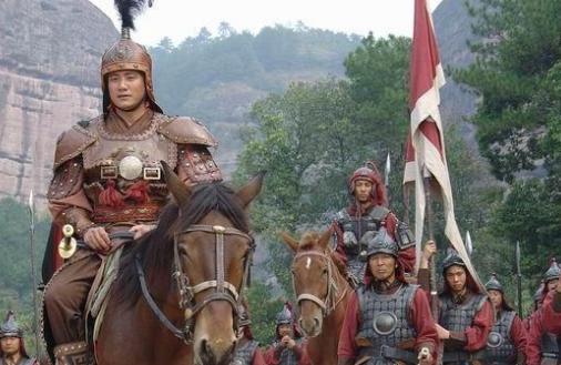 横扫大明的李自成，为什么迅速败给了满清王朝