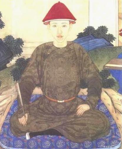 当年和蔼可亲的雍亲王,当皇帝后哪里变了