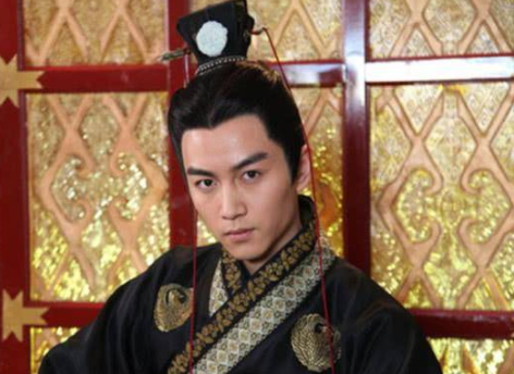 高湛才29岁，为什么就禅位了？</span>
                      