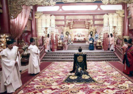 古代皇帝能够立太子 皇帝为什么不能换掉太子</span>
                      