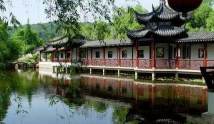 历史上有关于铜雀台的故事是什么样的 曹操为什么要修建这个地方