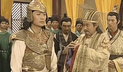 秦琼到底是一个怎样的人 他真的有小说那般厉害吗