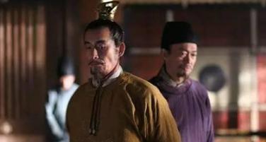 玄武门之变李世民杀了李建成夺位,为什么不连带李渊一起