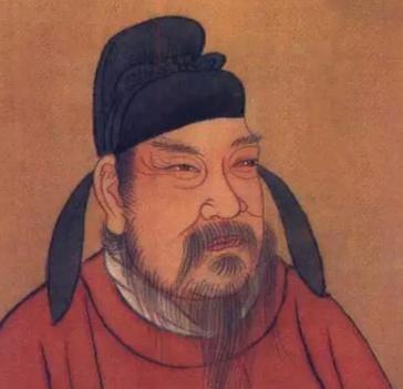 玄武门之变李世民杀了李建成夺位,为什么不连带李渊一起