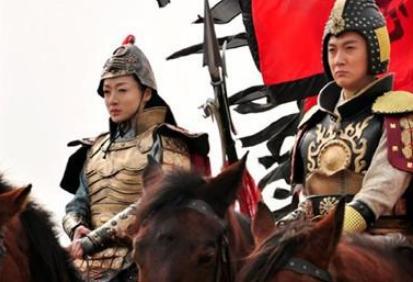 薛丁山为什么不下山救父 其实原因挺简单