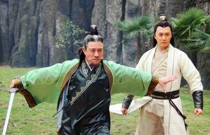 薛丁山为什么不下山救父 其实原因挺简单