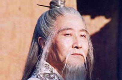 薛丁山为什么不下山救父 其实原因挺简单