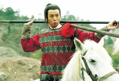 薛丁山为什么不下山救父 其实原因挺简单