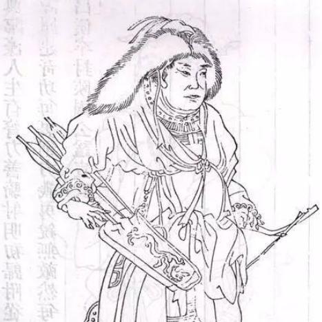 五十四岁的朱元璋因为什么事情痛哭不止?