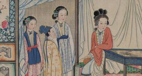 贾元春封妃之后为什么贾府人倾其所有操办她的婚事?