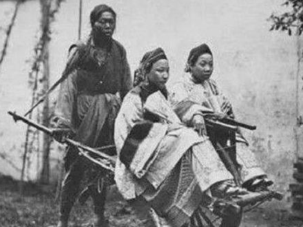 不孝有三无后为大 清朝穷人娶不到老婆是怎么延续香火的</span>