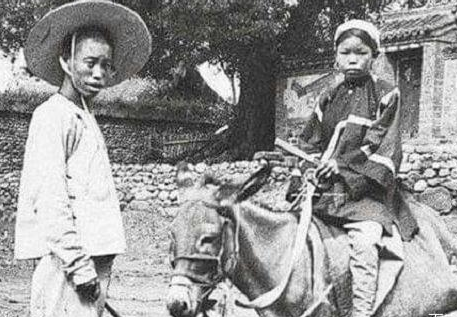 不孝有三无后为大 清朝穷人娶不到老婆是怎么延续香火的</span>