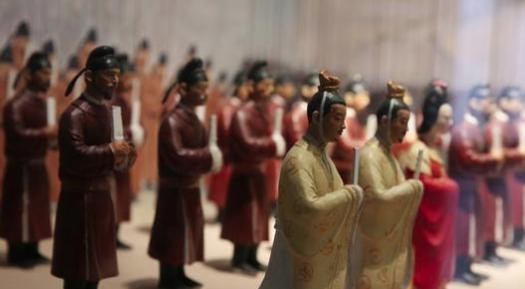 古时候交通不发达,地方官员怎么去京城开会