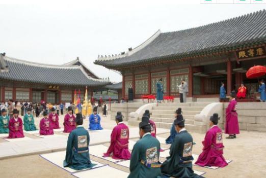 古时候交通不发达,地方官员怎么去京城开会