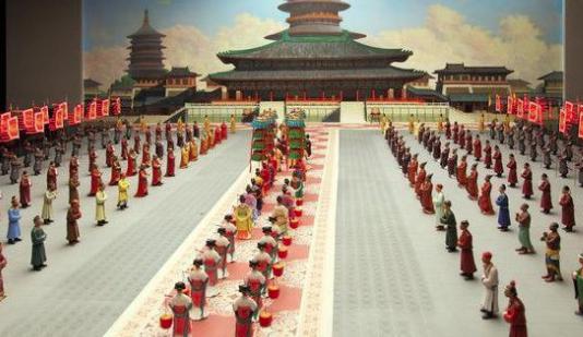 古时候交通不发达,地方官员怎么去京城开会