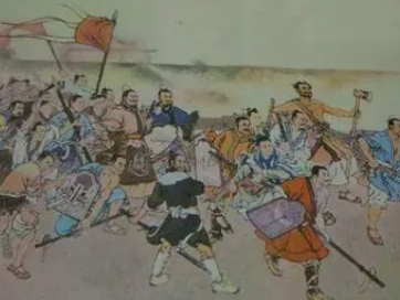 共和行政的具体过程是怎样的？造成了怎样的影响？</span>
                      