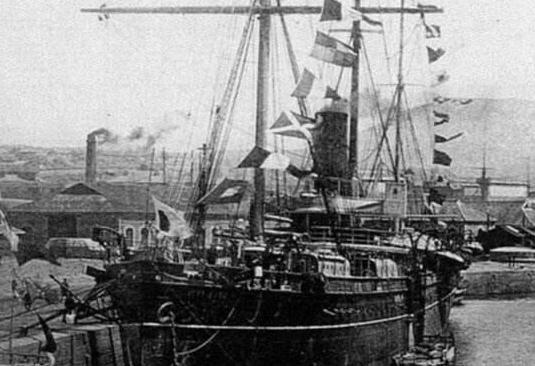 号称“亚洲第一”的北洋水师为什么打不过日本联合舰队