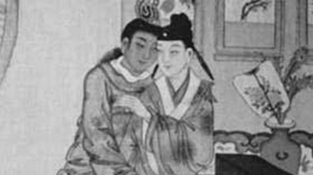 陈维崧和徐紫云有一段怎样惊心动魄的爱情故事？</span>
                      