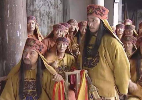 曾4次投降清朝的钱桂仁，最后结局如何？</span>
                      