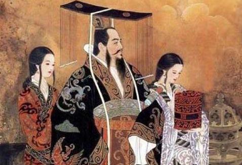 刘邦除异姓王比项羽更狠，为什么保留了这个异姓王?