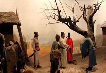 徐达是大明的开国功勋，朱棣如何对待他的后人的？</span>
                      