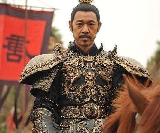 李渊太原起兵南下,战事受挫打算撤兵,李世民是怎样劝谏的?