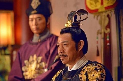 李渊太原起兵南下,战事受挫打算撤兵,李世民是怎样劝谏的?